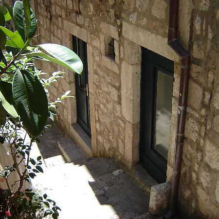 Flora Frühstückspension Dubrovnik